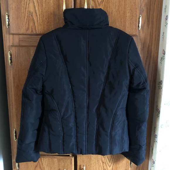 Black Jacket - Picture 3 of 6